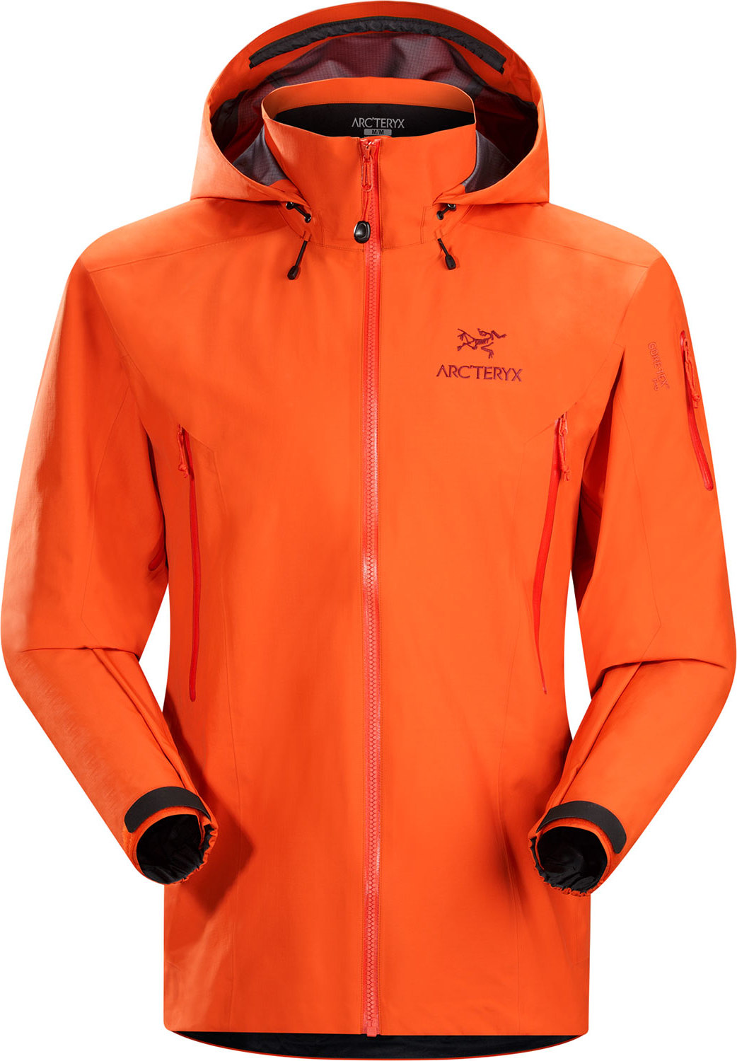 Arc'teryx Theta AR Jacket - Men's | Altitude Sports