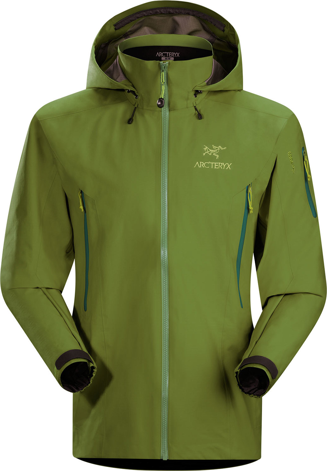 Arc'teryx Theta AR Jacket - Men's | Altitude Sports