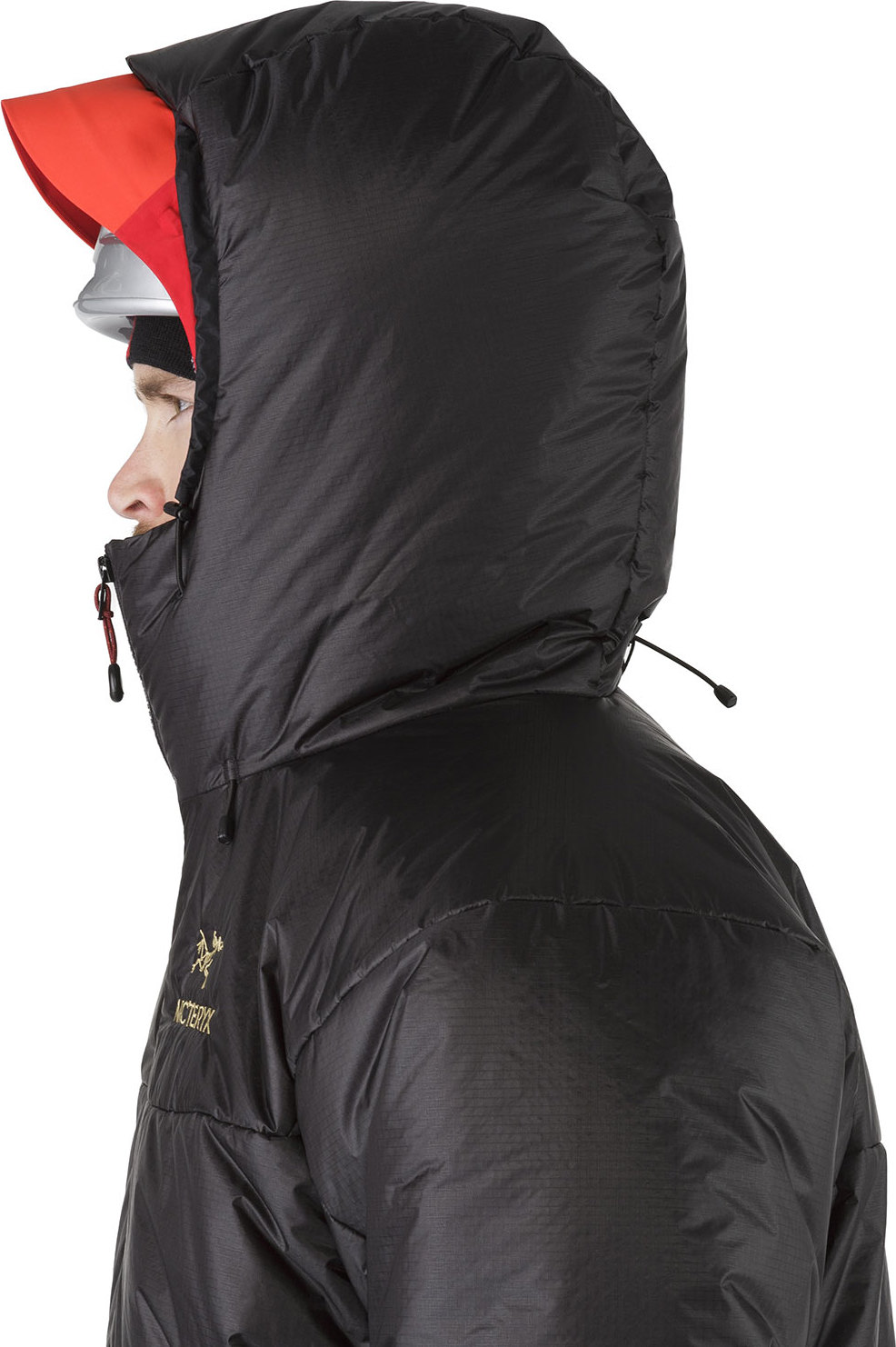 Arc'teryx Dually Belay Parka - Men's | Altitude Sports