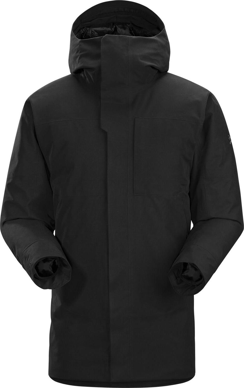 Arc'teryx Therme Parka - Men's | Altitude Sports Arc'teryx Therme Parka - Men's | Altitude Sports
