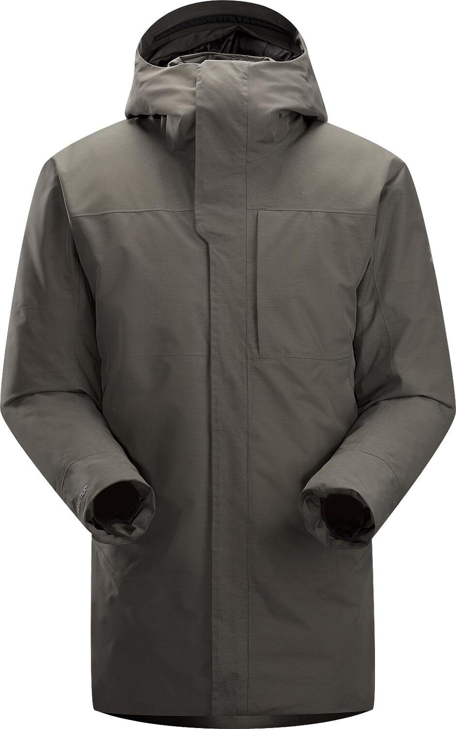 Arc'teryx Therme Parka - Men's | Altitude Sports
