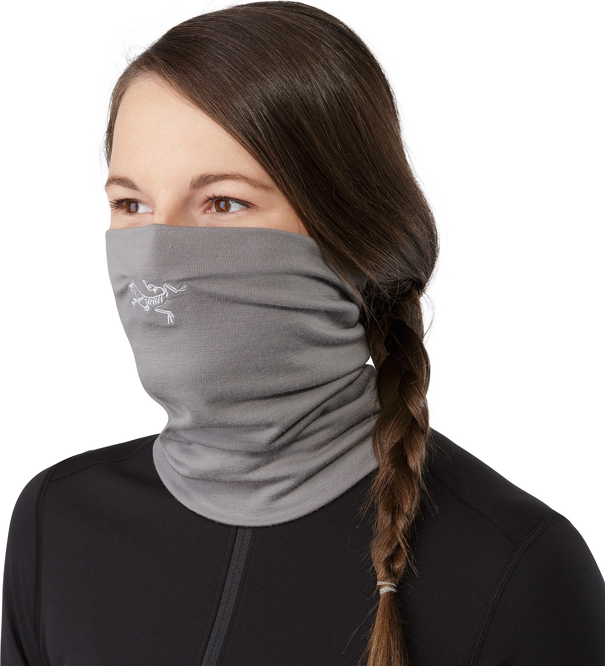 Arc'teryx Rho LTW Neck Gaitor - Unisex | Altitude Sports