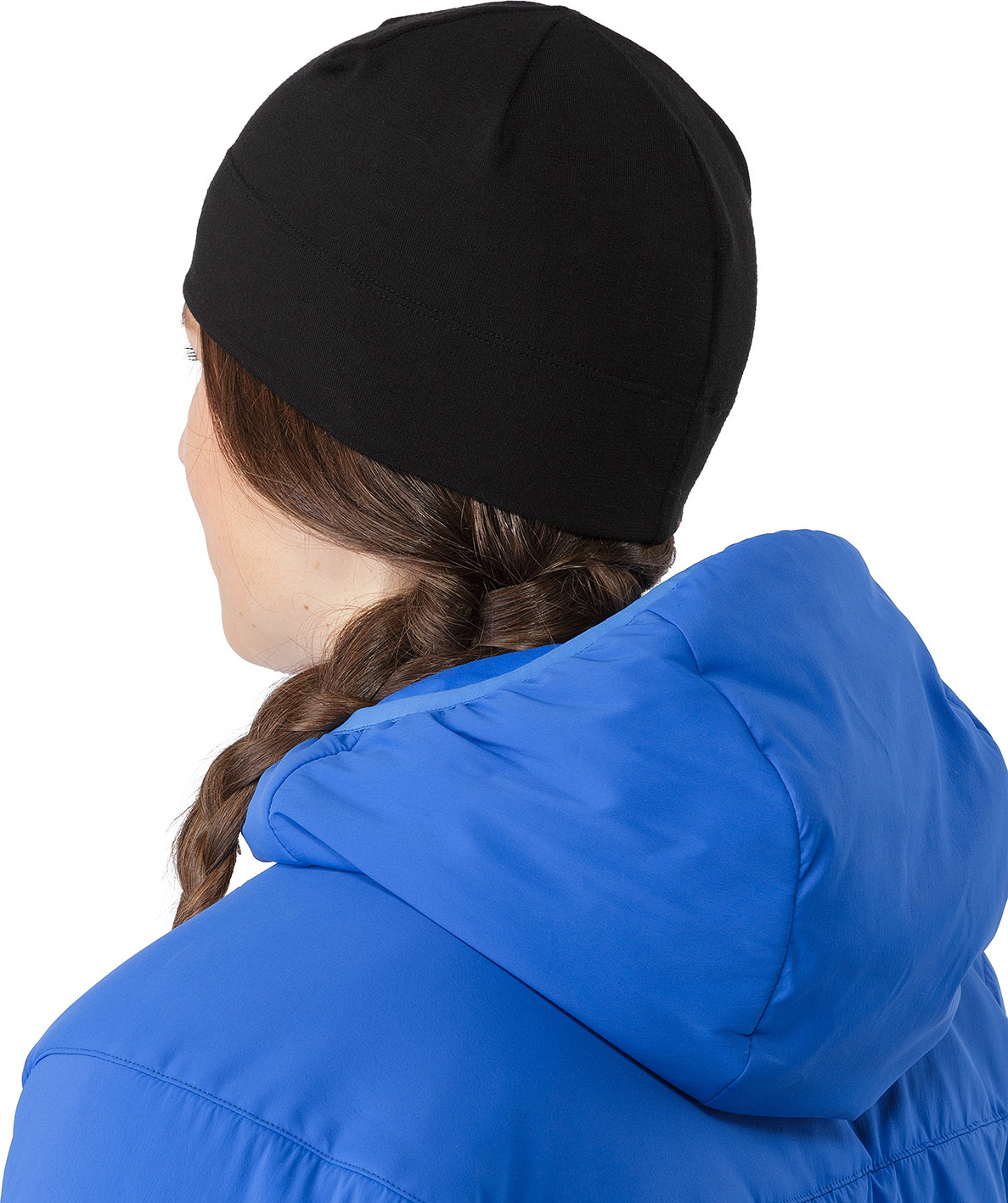 Arc'teryx Rho LTW Beanie - Unisex | The Last Hunt