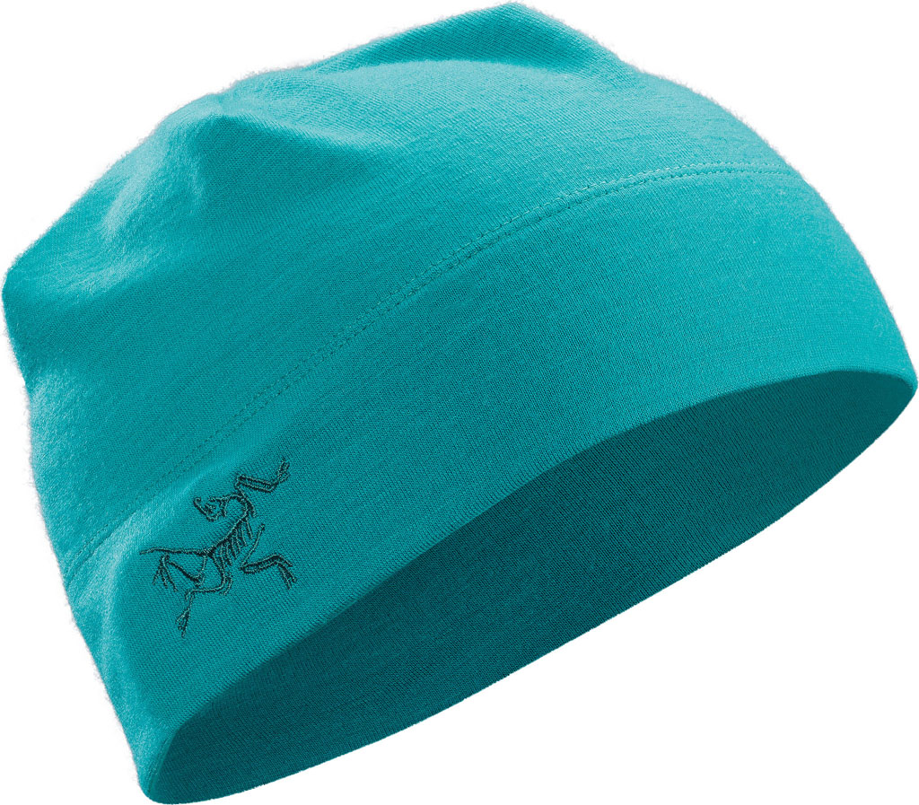 Arc'teryx Rho LTW Beanie - Unisex | Altitude Sports