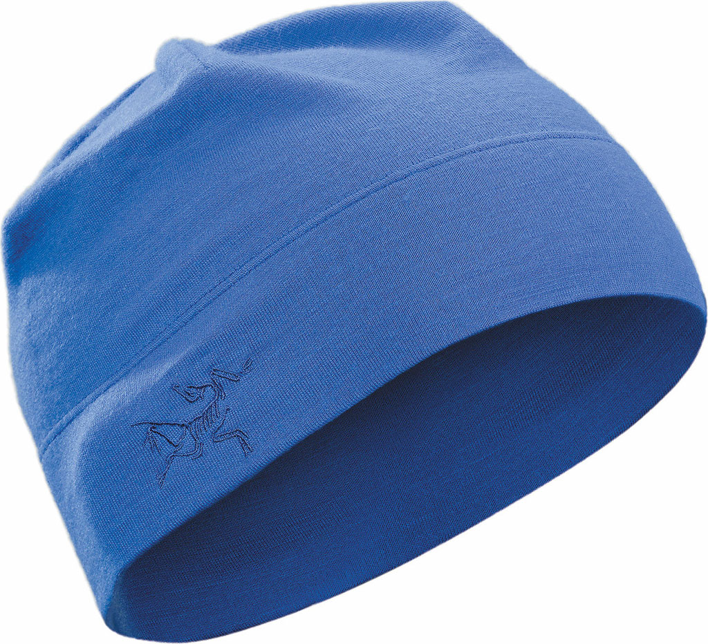 Arc'teryx Rho LTW Beanie - Unisex | The Last Hunt