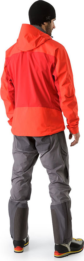 Arc'teryx Alpha Comp Hoody - Men's | Altitude Sports
