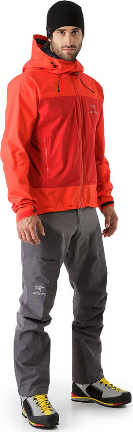 Arc'teryx Alpha Comp Hoody - Men's | Altitude Sports