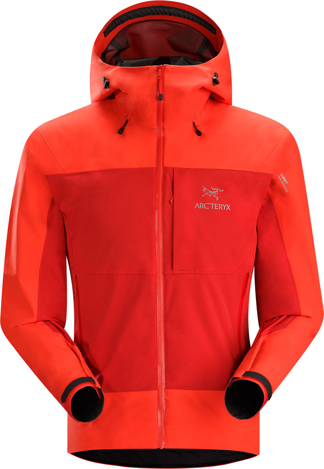 ARC'TERYXアークテリクス Alpha Comp Hoody Arc'teryx Alpha Comp Hoody - Men's | Altitude Sports