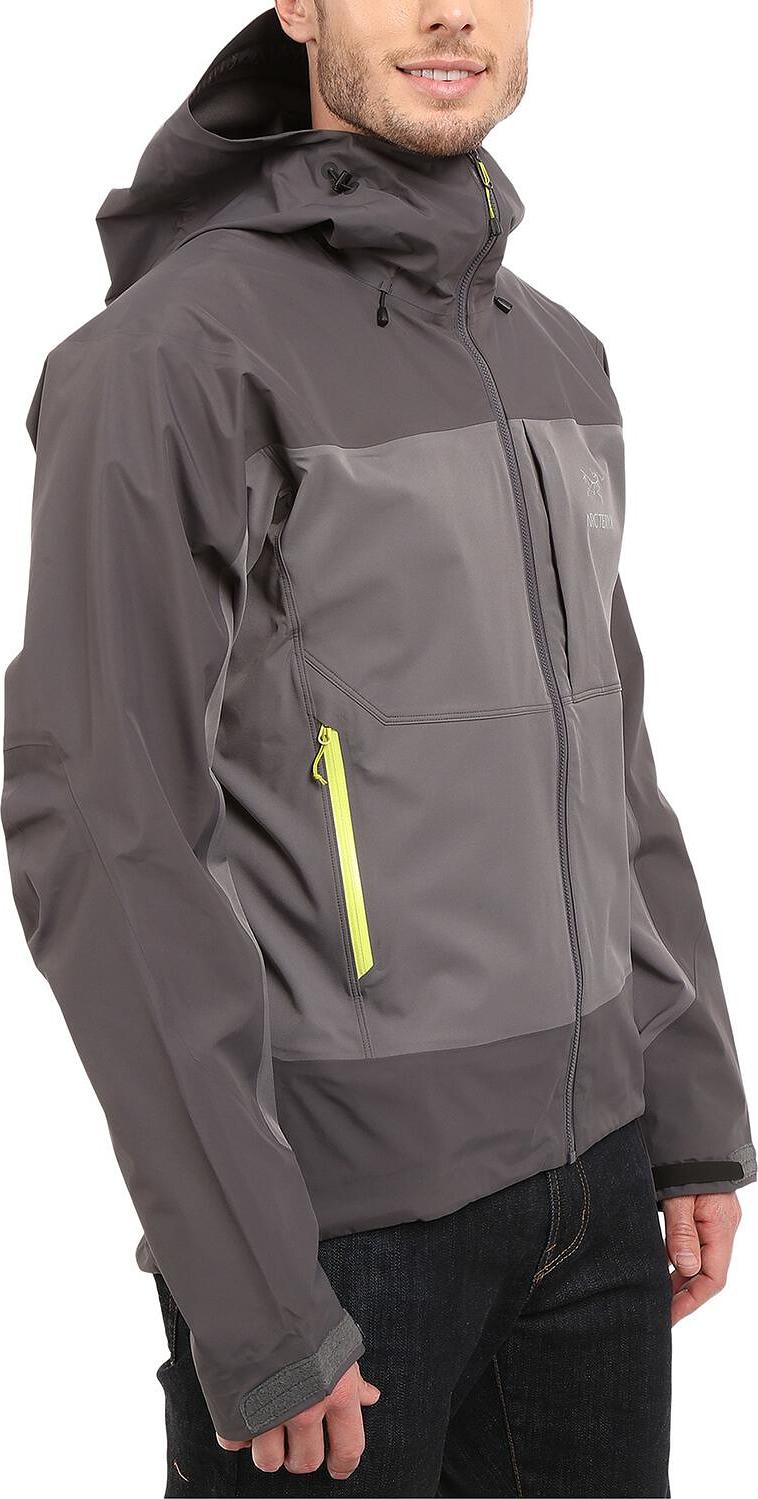 Arc'teryx Alpha Comp Hoody - Men's | Altitude Sports