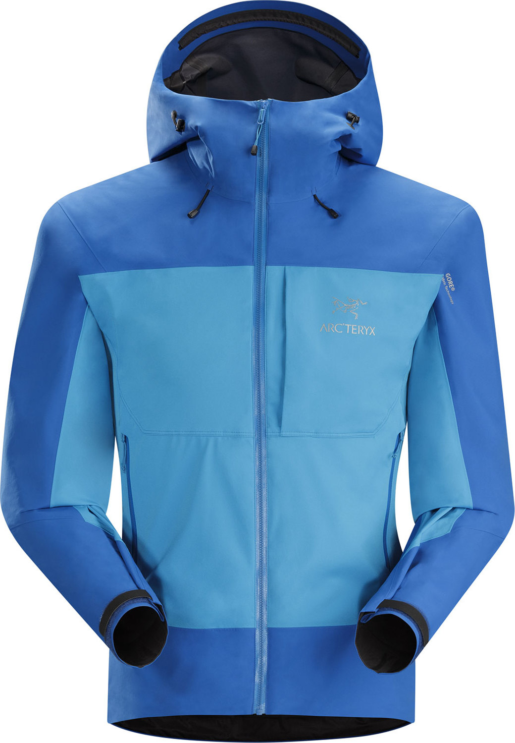 Arc'teryx Alpha Comp Hoody - Men's | Altitude Sports