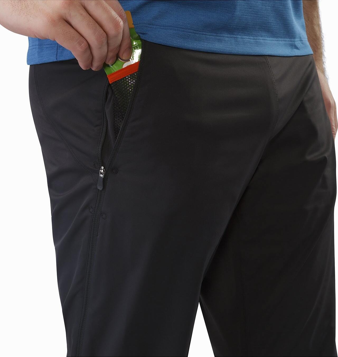 Arc'teryx Stradium Pant - Men's | Altitude Sports