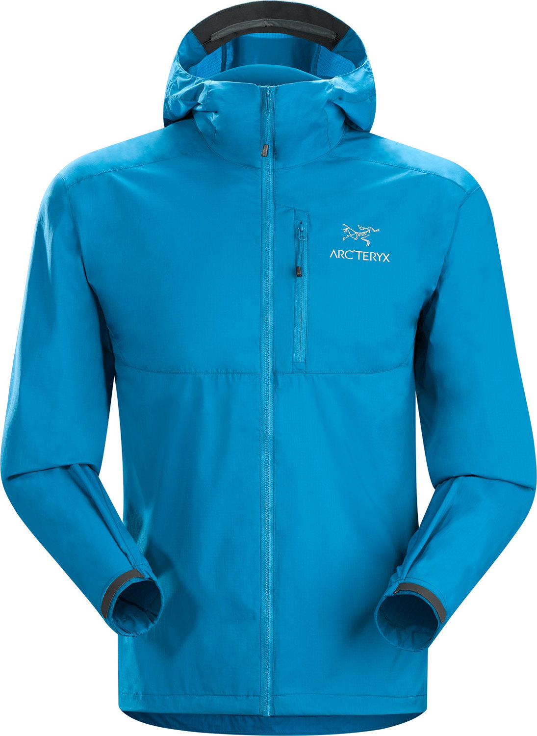 Arc'teryx Squamish Hoody - Men's | Altitude Sports