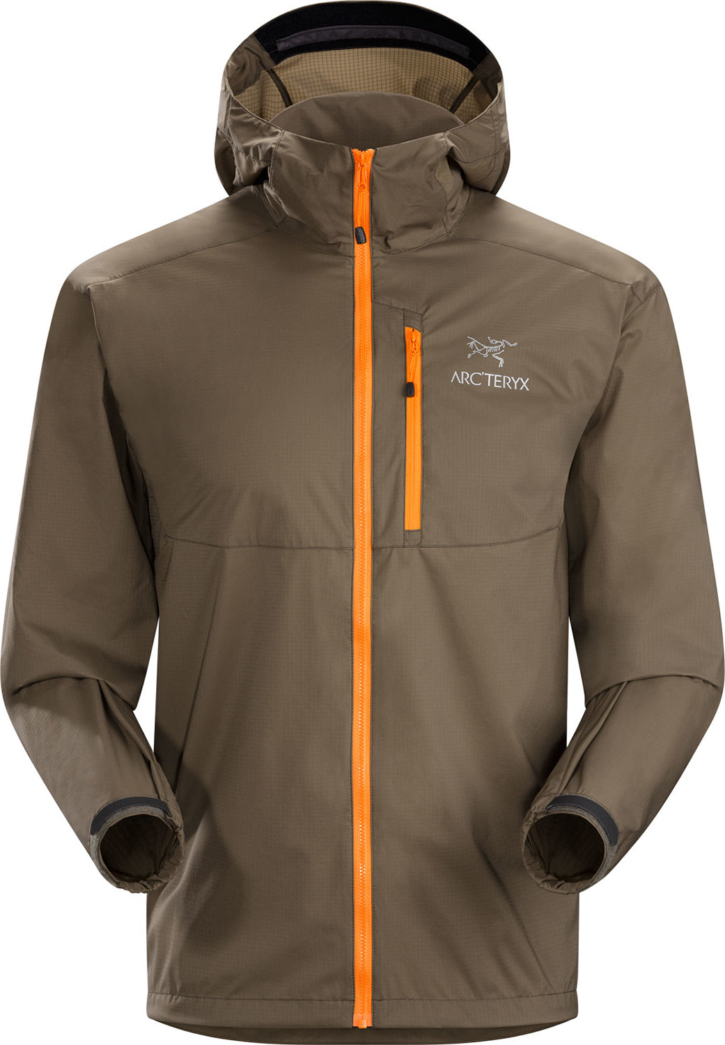 Arc'teryx Squamish Hoody - Men's | Altitude Sports