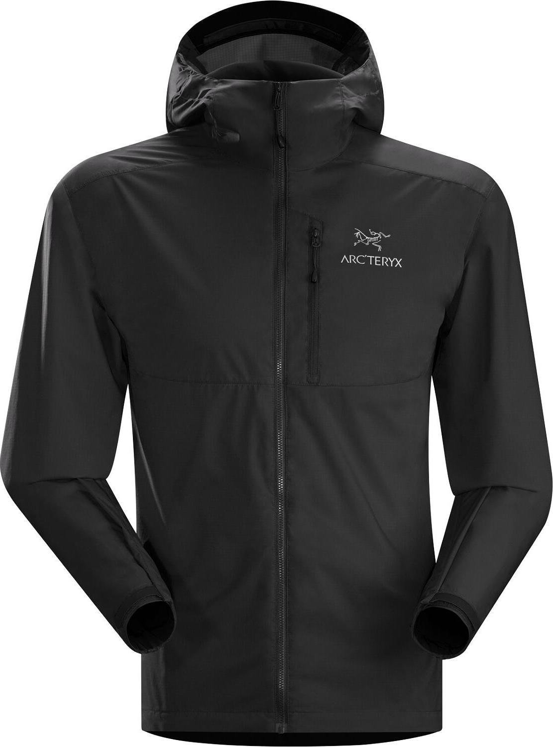 Arc'teryx Squamish Hoody - Men's | Altitude Sports