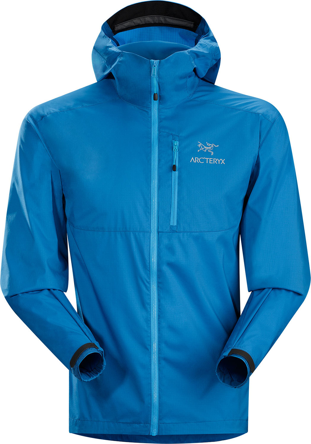 Arc'teryx Squamish Hoody - Men's | Altitude Sports