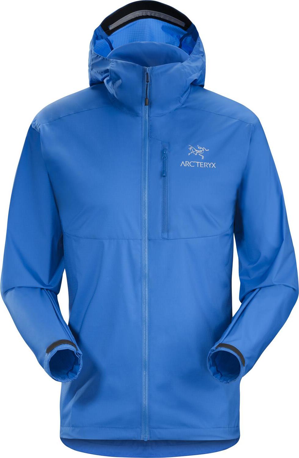 Arc'teryx Squamish Hoody - Men's | Altitude Sports