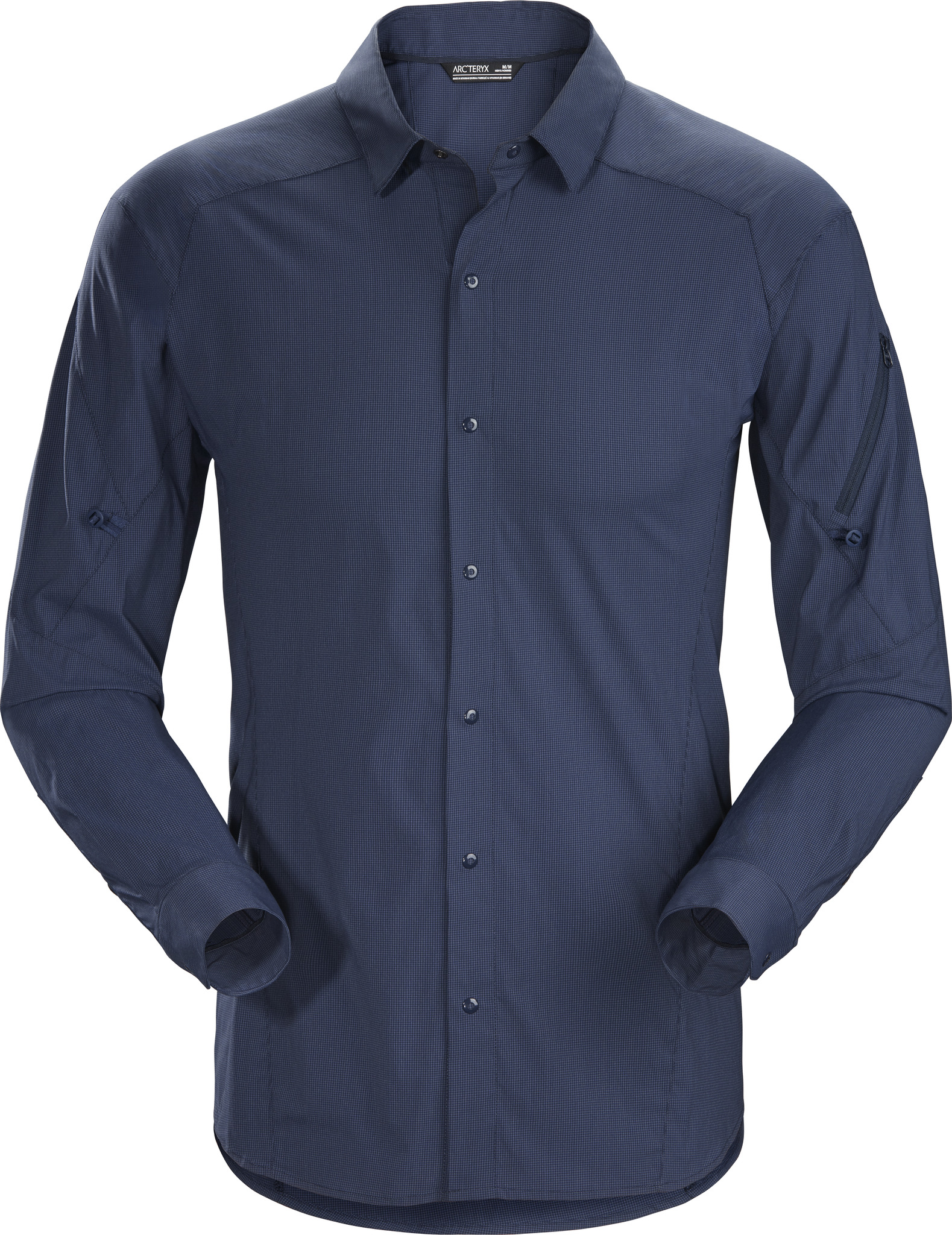ARC’TERYX Elaho SS Shirt アークテリクス 名品 Arc'teryx Elaho Shirt LS - Men's | Altitude Sports