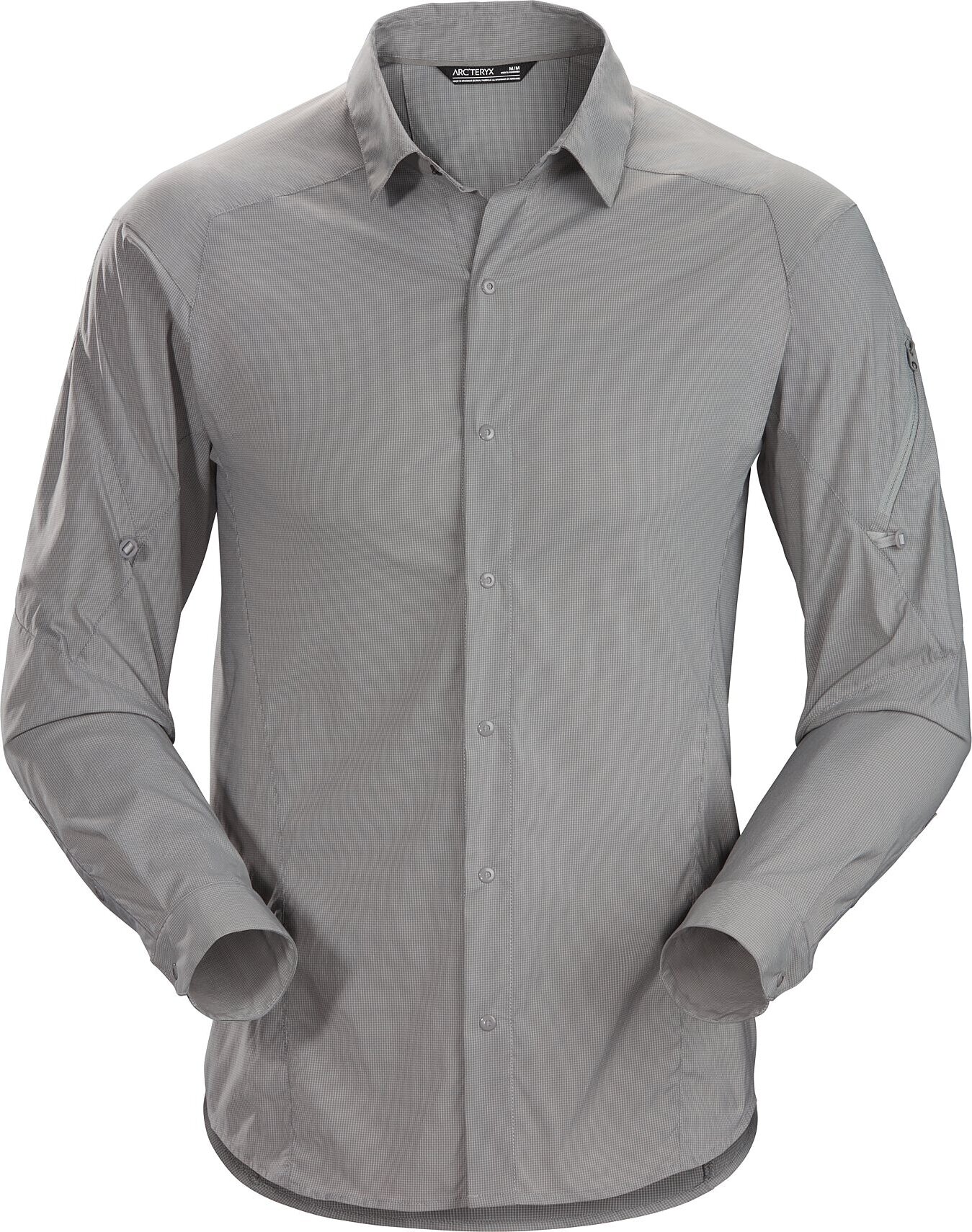 Arc'teryx Elaho Shirt LS - Men's | Altitude Sports
