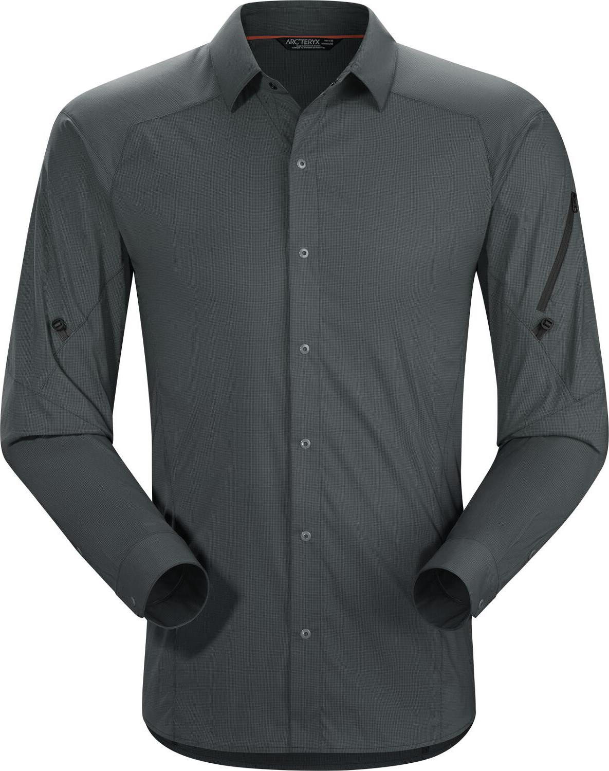 ARC’TERYX Elaho SS Shirt アークテリクス 名品 arc-13652_magnet.jpg