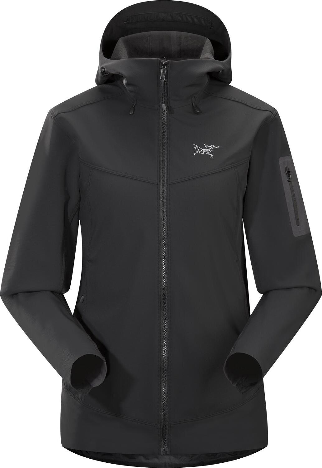 Arc'teryx Epsilon LT Hoody - Women's | Altitude Sports