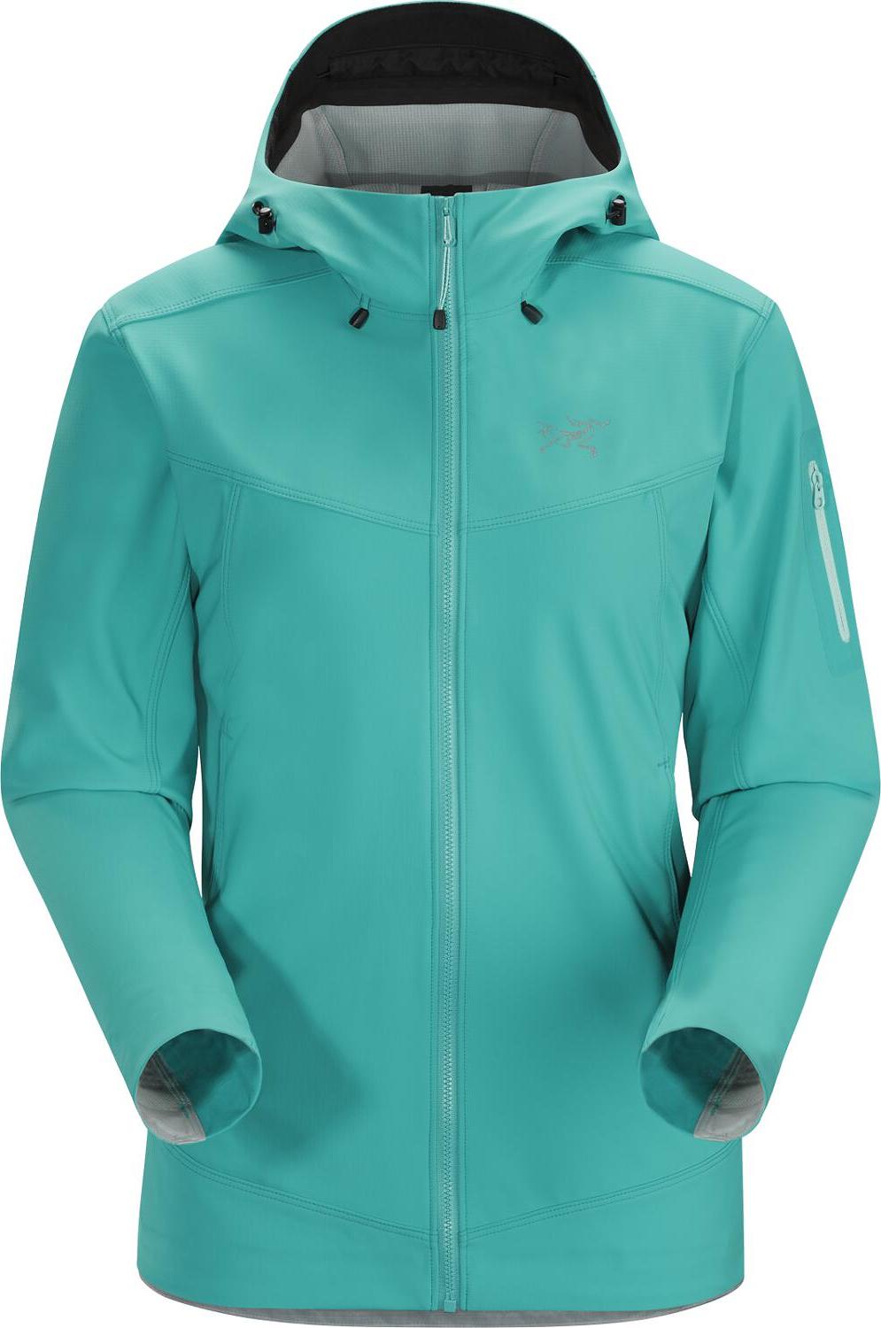 Arc'teryx Epsilon LT Hoody - Women's | Altitude Sports
