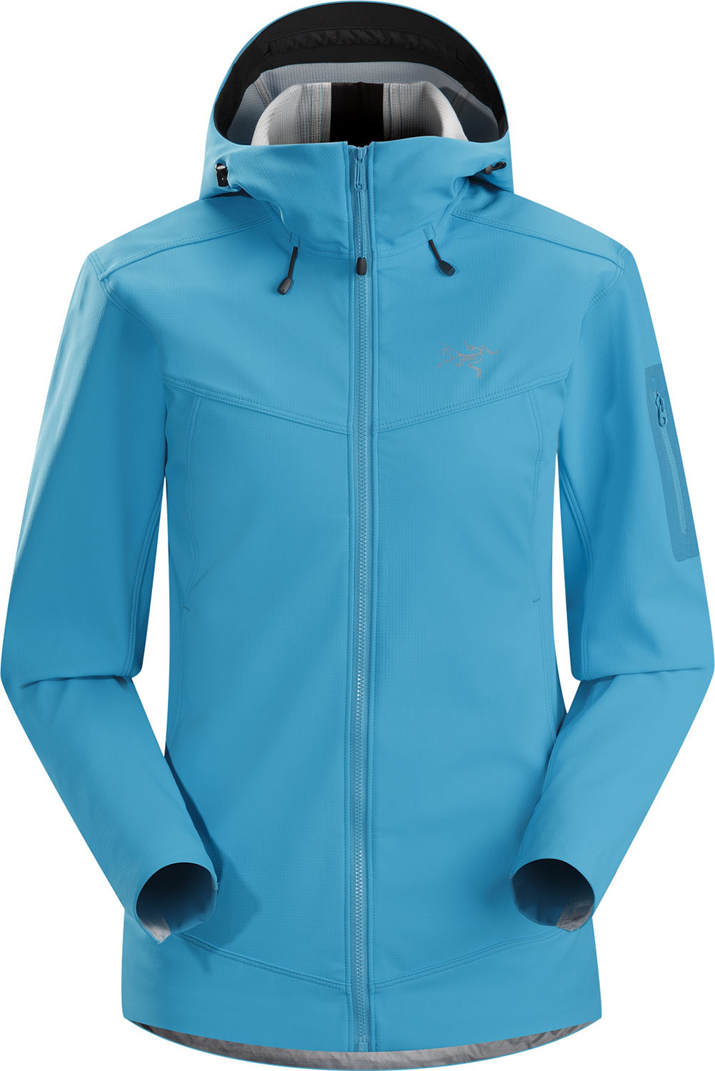 Arc'teryx Epsilon LT Hoody - Women's | Altitude Sports
