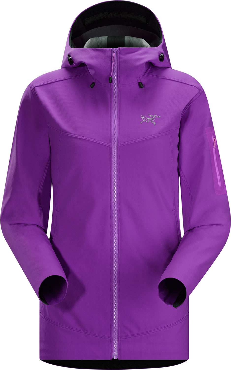 Arc'teryx Epsilon LT Hoody - Women's | Altitude Sports