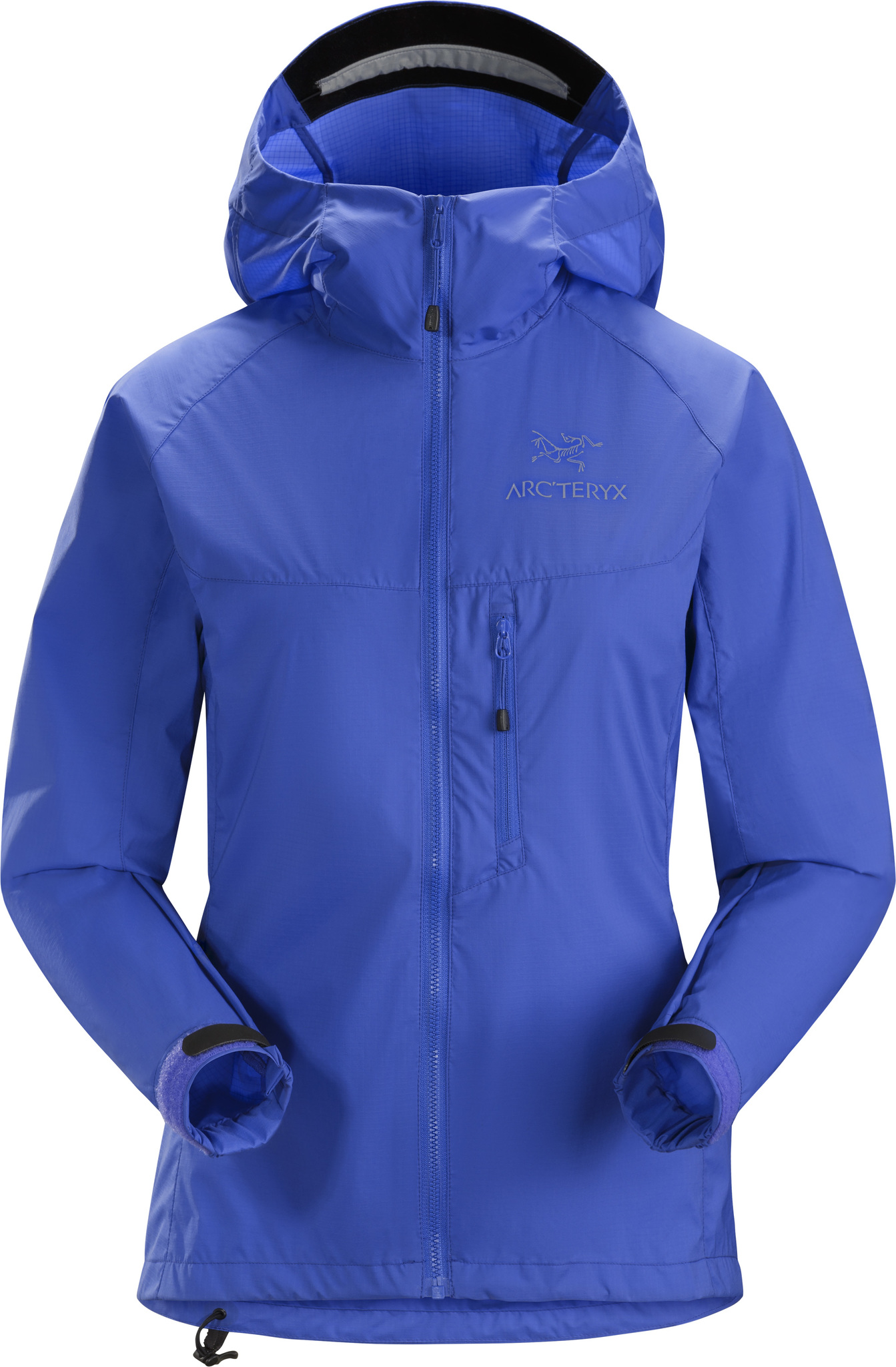 Arc'teryx Squamish Hoody - Women's | Altitude Sports