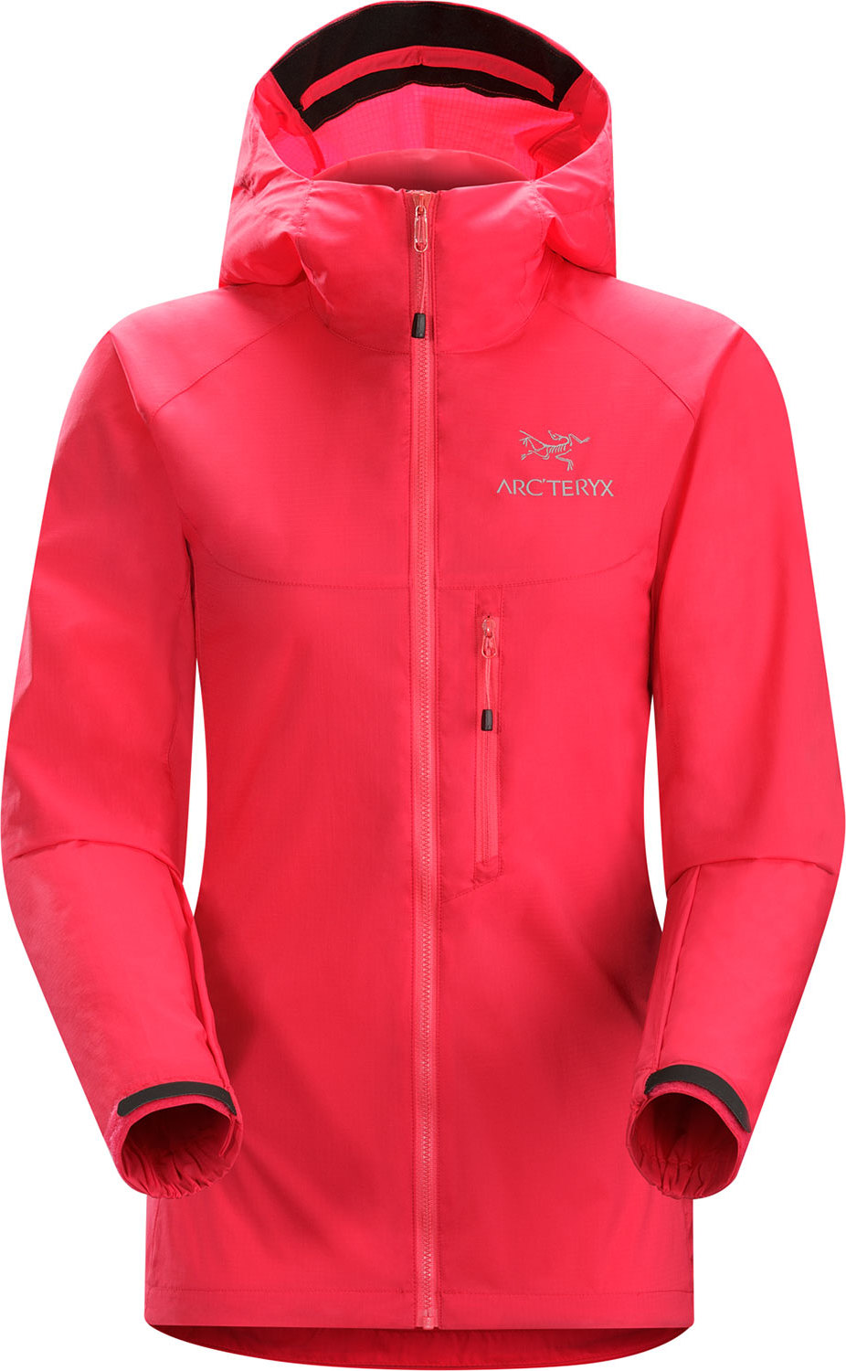 Arc'teryx Squamish Hoody - Women's | Altitude Sports