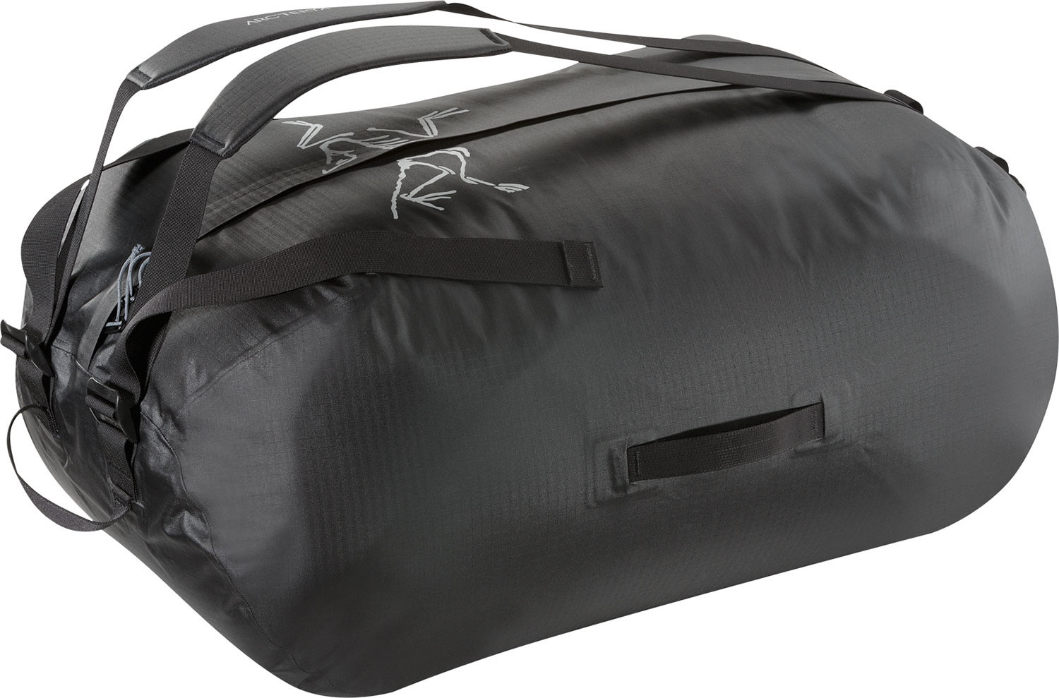 Arc'teryx Carrier Duffel 100 | Altitude Sports