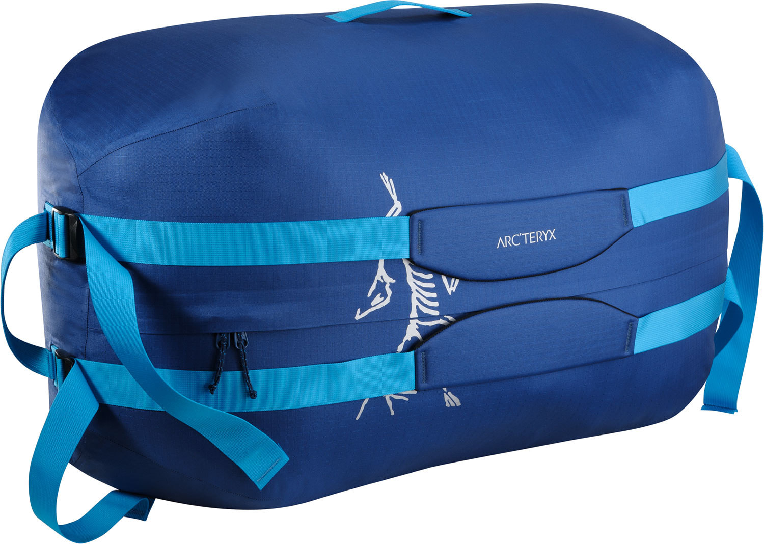 Arc'teryx Carrier Duffel 100 | Altitude Sports
