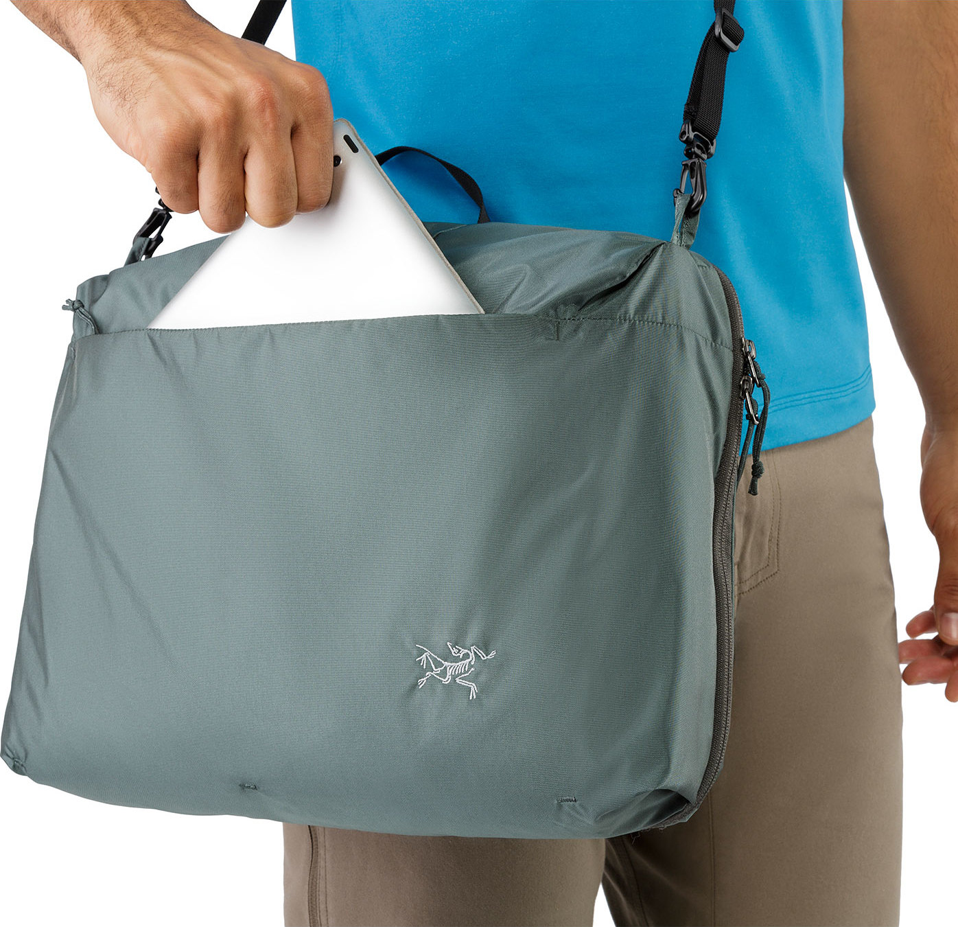 Arc'teryx Index 10 | Altitude Sports