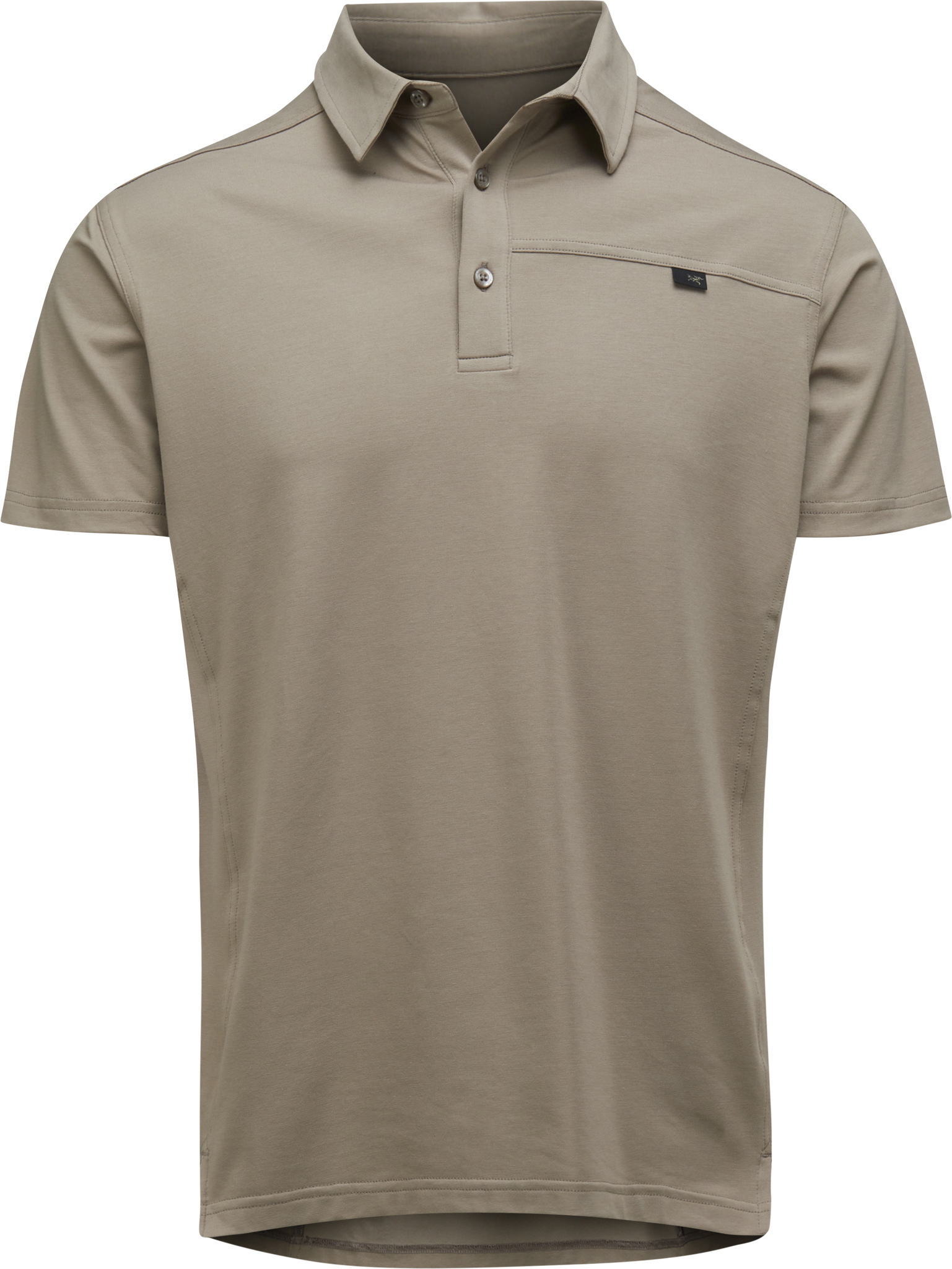 Arc'teryx Captive Polo SS - Men's | Altitude Sports