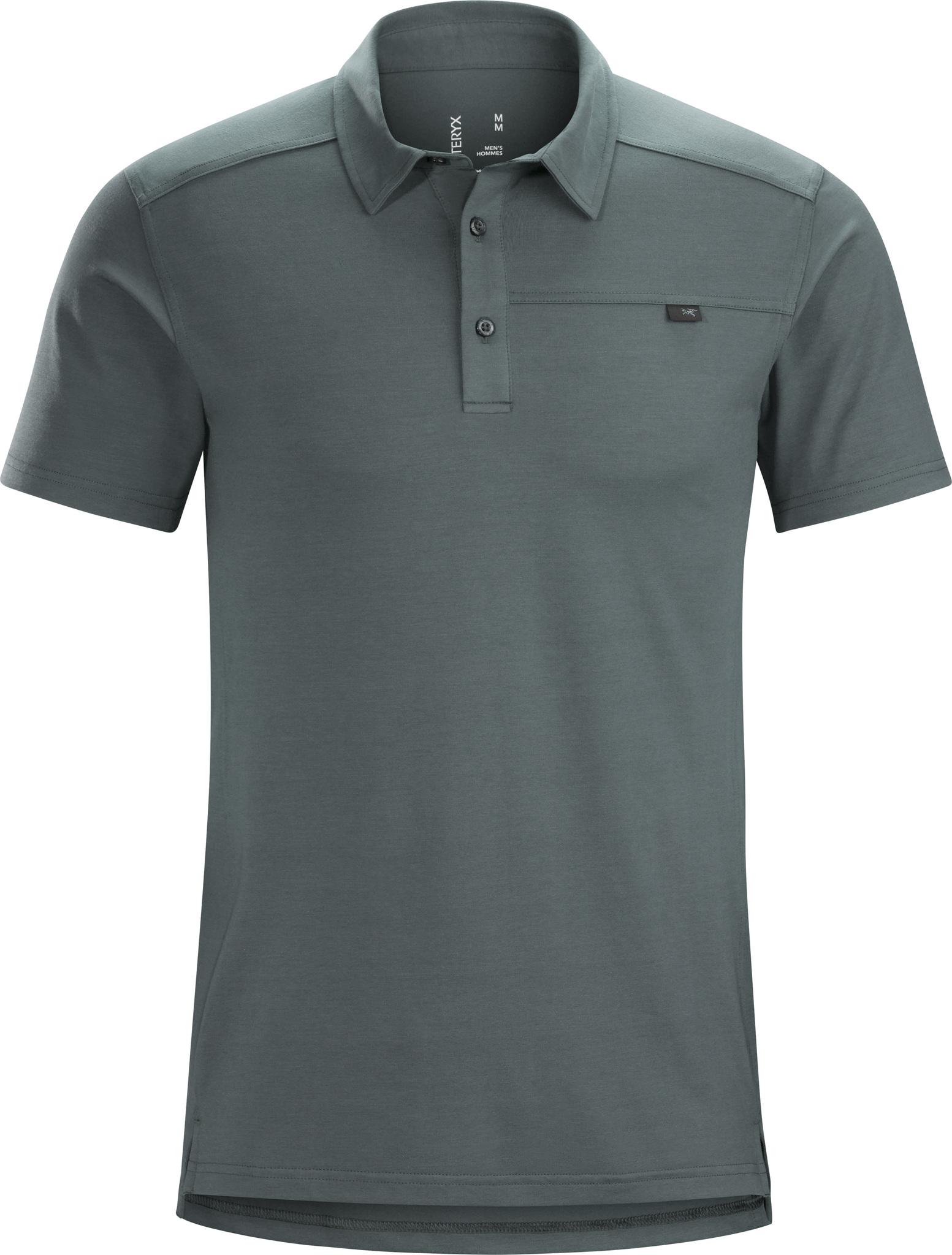 Arc'teryx Captive polo XLサイズ 新品未使用 Arc'teryx Captive Polo SS - Men's | Altitude Sports