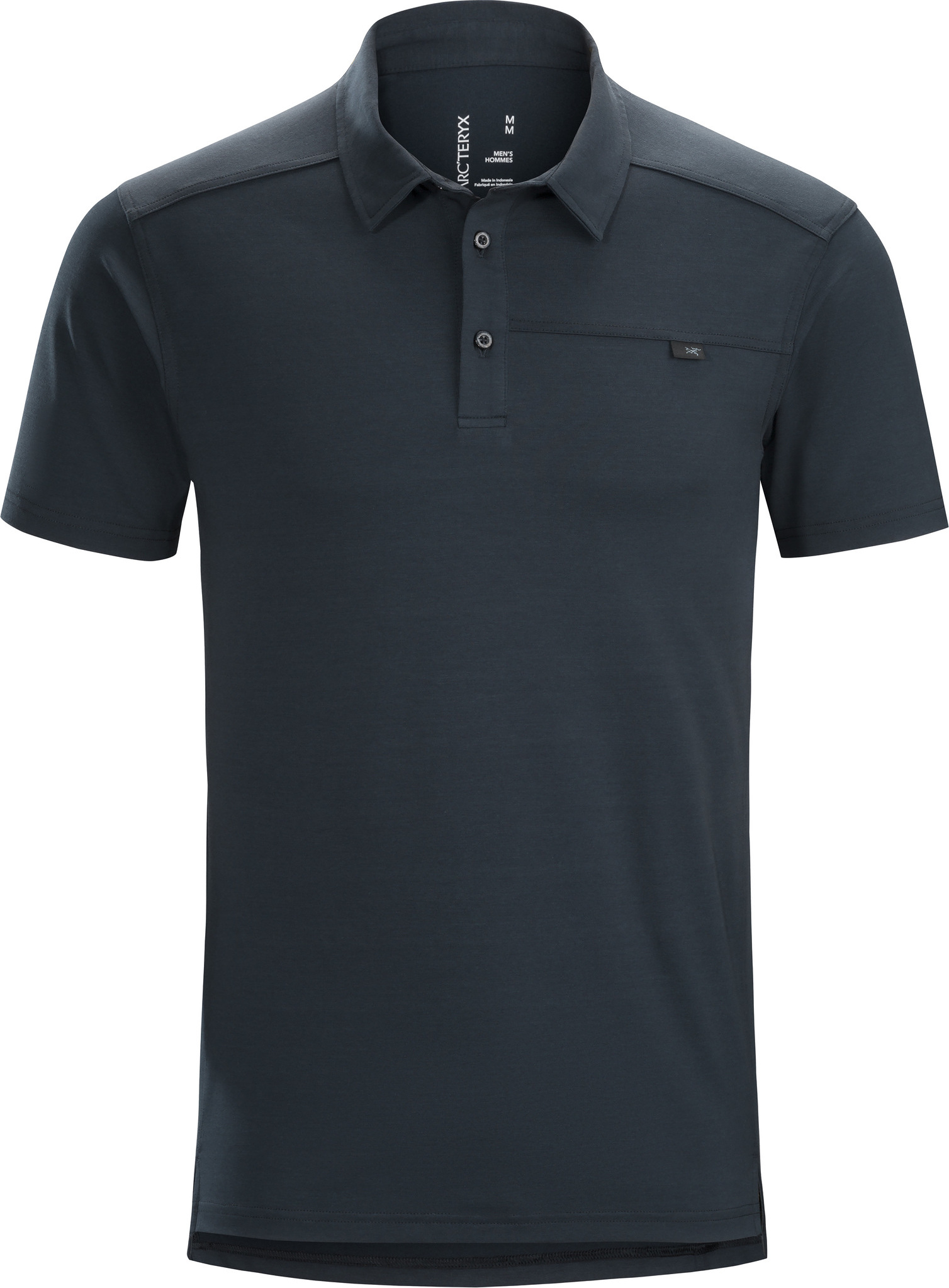 Arc'teryx Captive polo XLサイズ 新品未使用 Arc'teryx Captive Polo SS - Men's | Altitude Sports