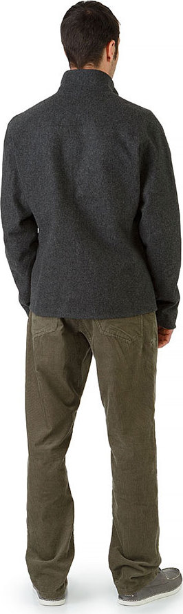 Arc'teryx Diplomat Jacket - Men's | Altitude Sports