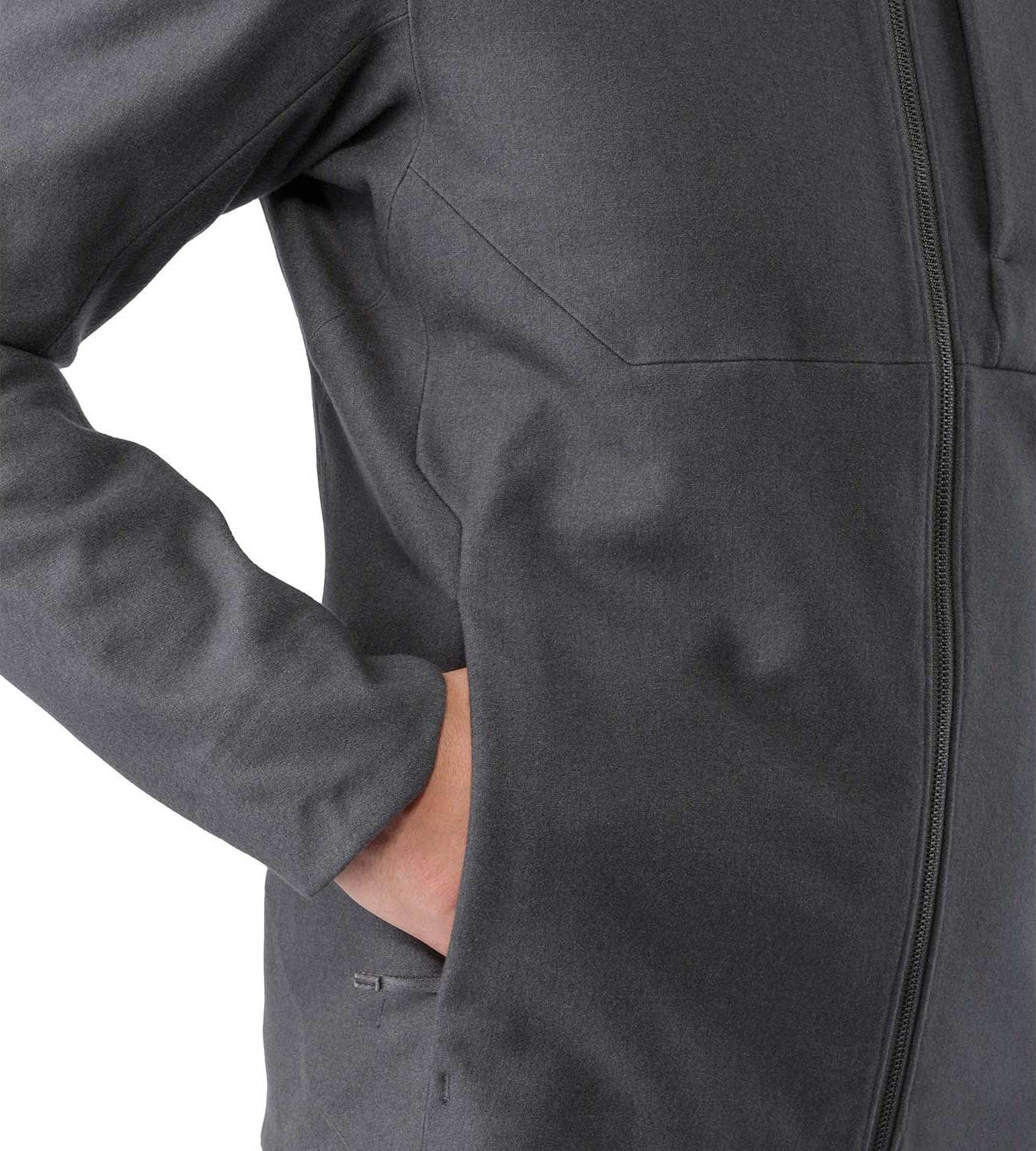 Arc'teryx Diplomat Jacket - Men's | Altitude Sports