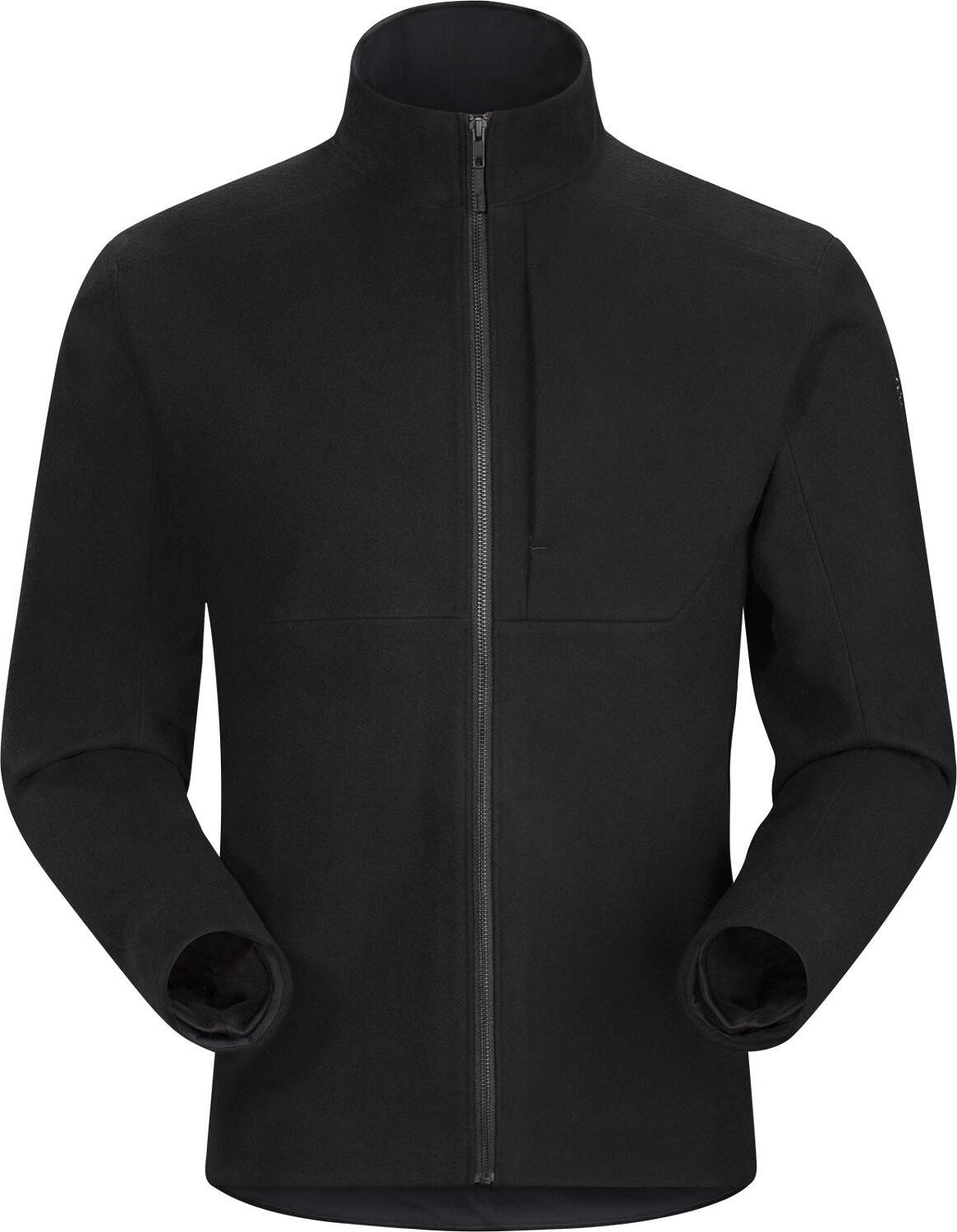 Arc'teryx Diplomat Jacket - Men's | Altitude Sports