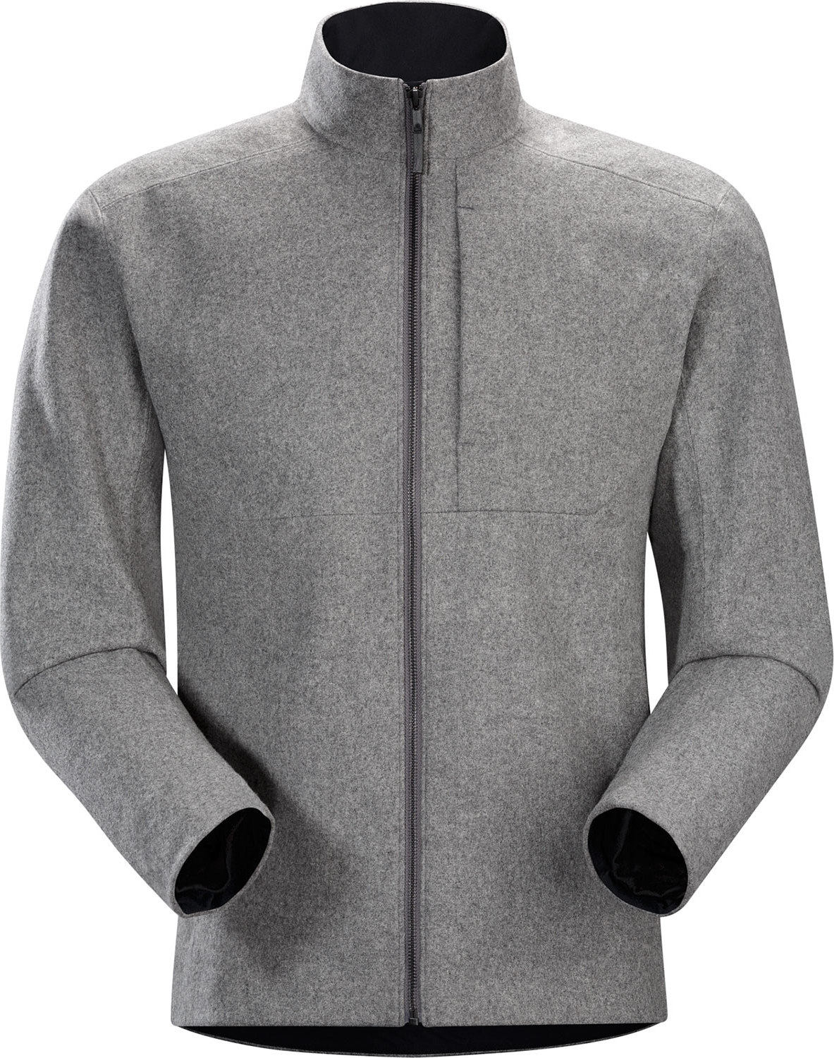 Arc'teryx Diplomat Jacket - Men's | Altitude Sports