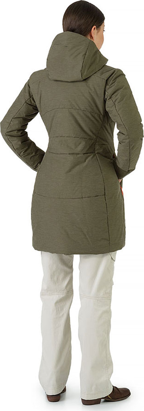 Arc'teryx Darrah Coat - Women's | Altitude Sports