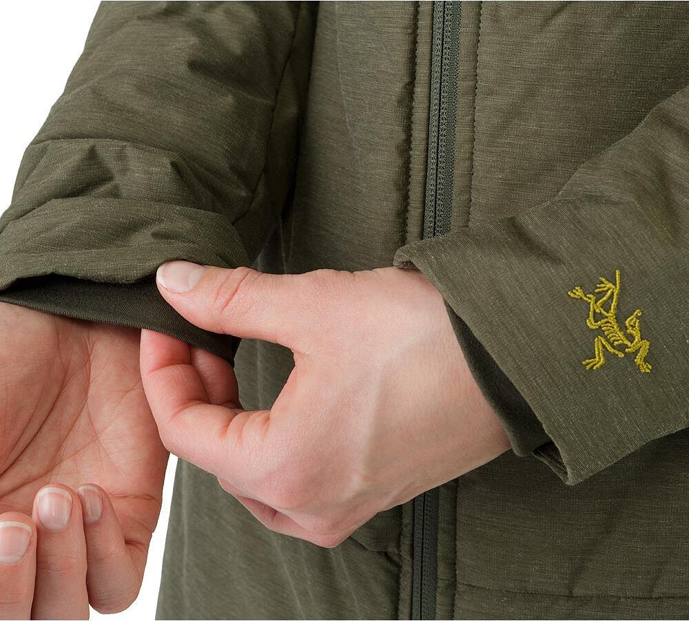 Arc'teryx Darrah Coat - Women's | Altitude Sports