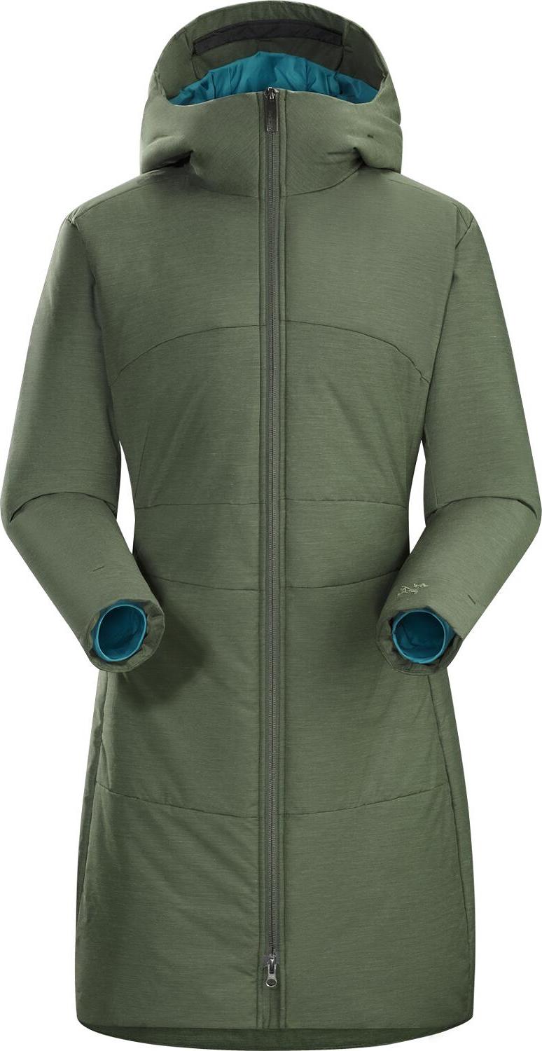 Arc'teryx Darrah Coat - Women's | Altitude Sports