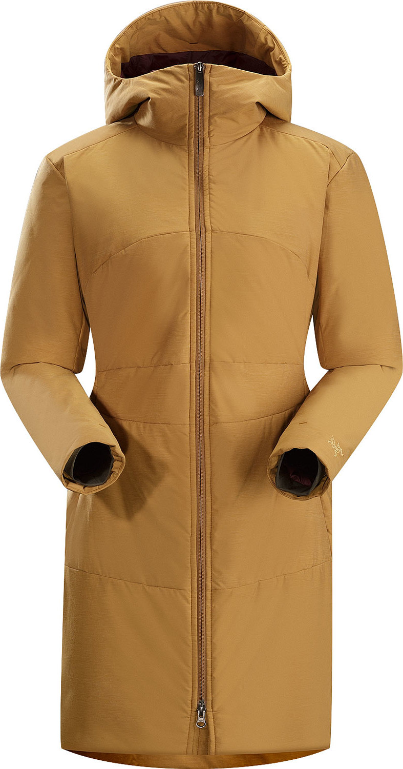 Arc'teryx Darrah Coat - Women's | Altitude Sports
