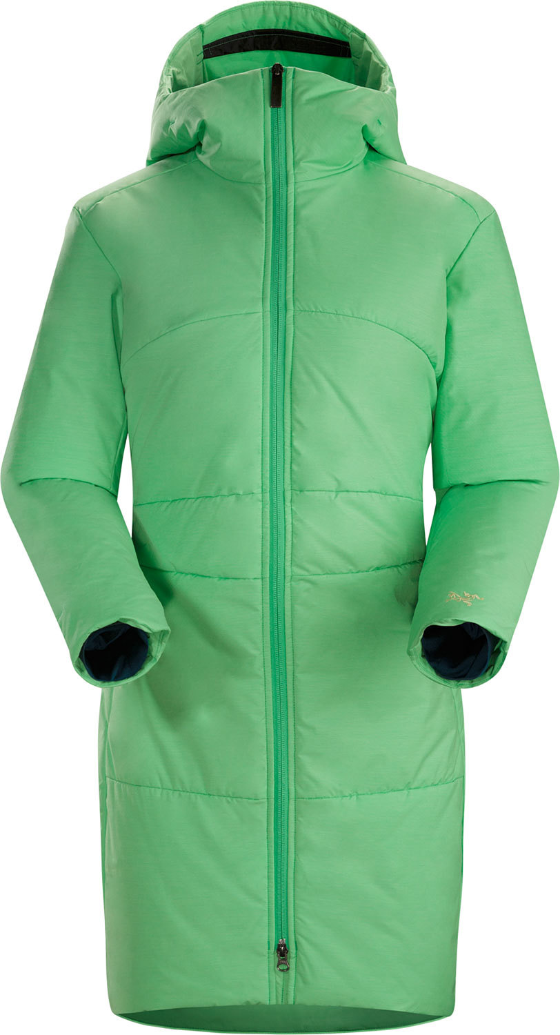 Arc'teryx Darrah Coat - Women's | Altitude Sports