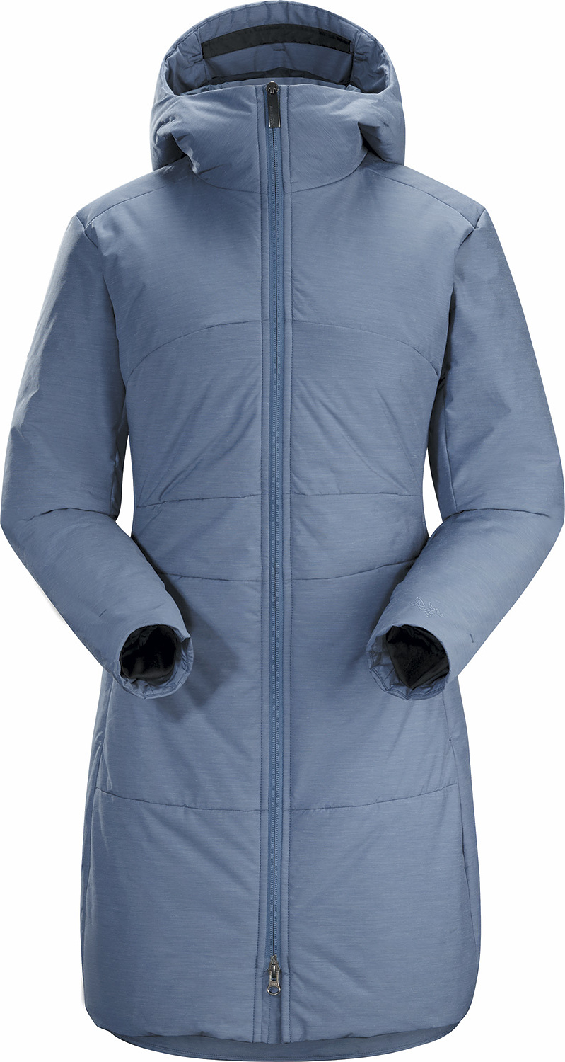 Arc'teryx Darrah Coat - Women's | Altitude Sports