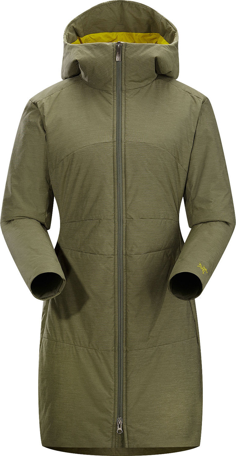 極美品✨Arc’teryx アークテリクス Darrah Coat Jacket Arc'teryx Darrah Coat - Women's | Altitude Sports
