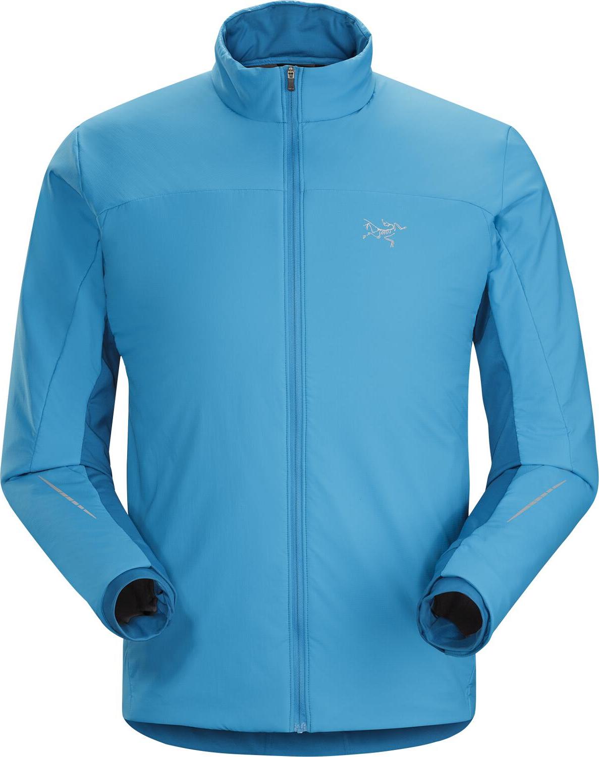 Arc'teryx Argus Jacket - Men's | Altitude Sports