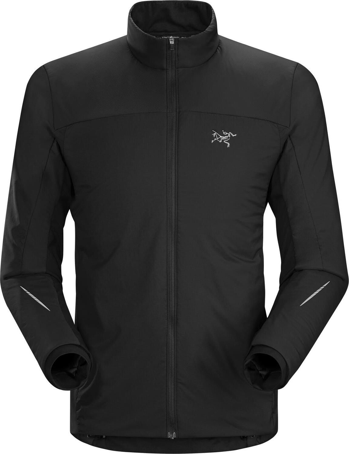 ARC'TERYX Argus Jacket BLACK Sサイズ Arc'teryx Argus Jacket - Men's | Altitude Sports