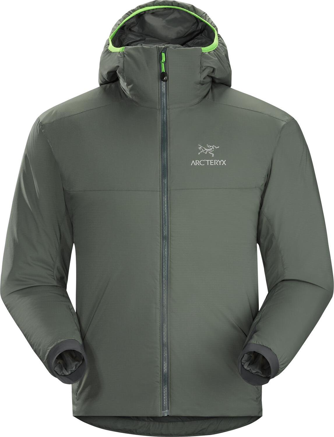 Arc'teryx Atom AR Hoody - Men's | Altitude Sports