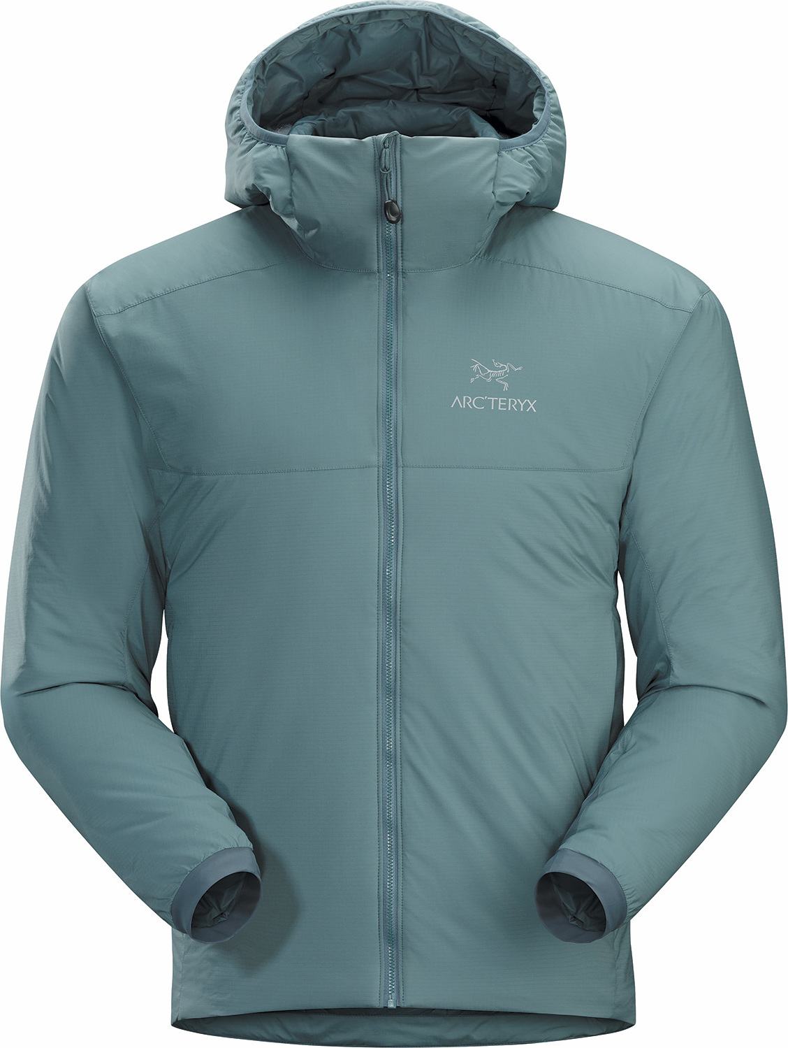 Arc'teryx Atom AR Hoody - Men's | Altitude Sports Arc'teryx Atom AR Hoody - Men's | Altitude Sports